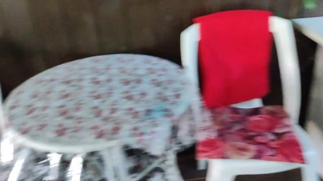 Дачный сезон #134 зеркало и средство для пластика) смотреть онлайн