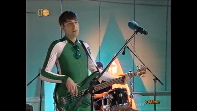 "Качели" на телеканале "СТО" март, 2005 г. смотреть онлайн