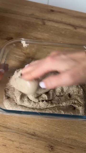 Ржаной легкий хлеб Дуэт Рецепт👇в комментариях👇 #alena_