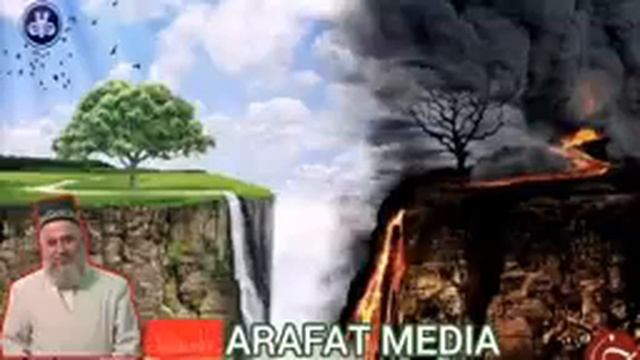 ХОЧИ МИРЗО_ДАХШАТИ АЗОБИ КАБР/《ОБУНА ШАВ》 смотреть онлайн