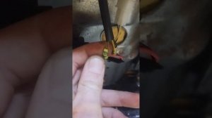 Ремонт  подогрева сидений форд фокус 2!