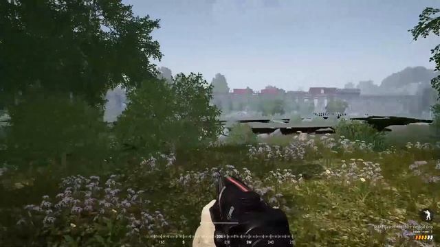 Небольшой сырой отрывок из монтажа by GendalF (SQUAD) смотреть онлайн