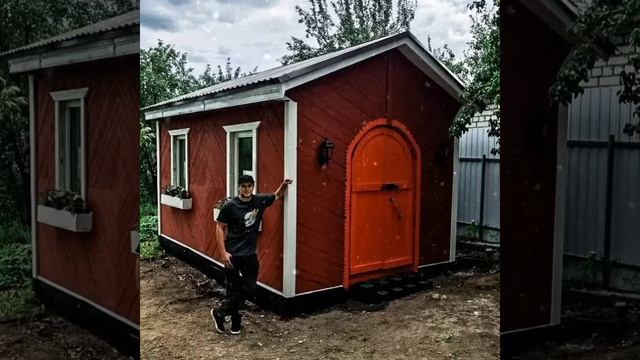 Курятник 🐔🐓 смотреть онлайн