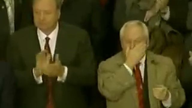 Liverpool Vs Arsenal 4-4 Покер Аршавина