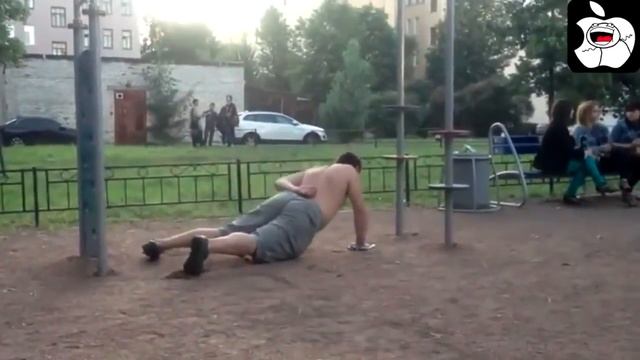 НОВЫЕ ПРИКОЛЫ 2017, ЛУЧШИЕ РУССКИЕ ПРИКОЛЫ, СМЕШНЫЕ ВИДЕО 2017 смотреть онлайн