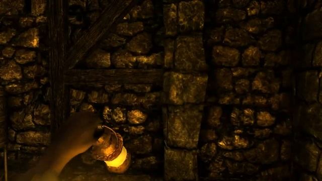 Прохождение Amnesia: The Dark Descent (Часть 10)