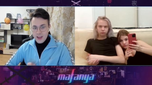 Притворился геем чтобы получить нюдсы | Мафаня | Чатру? смотреть онлайн