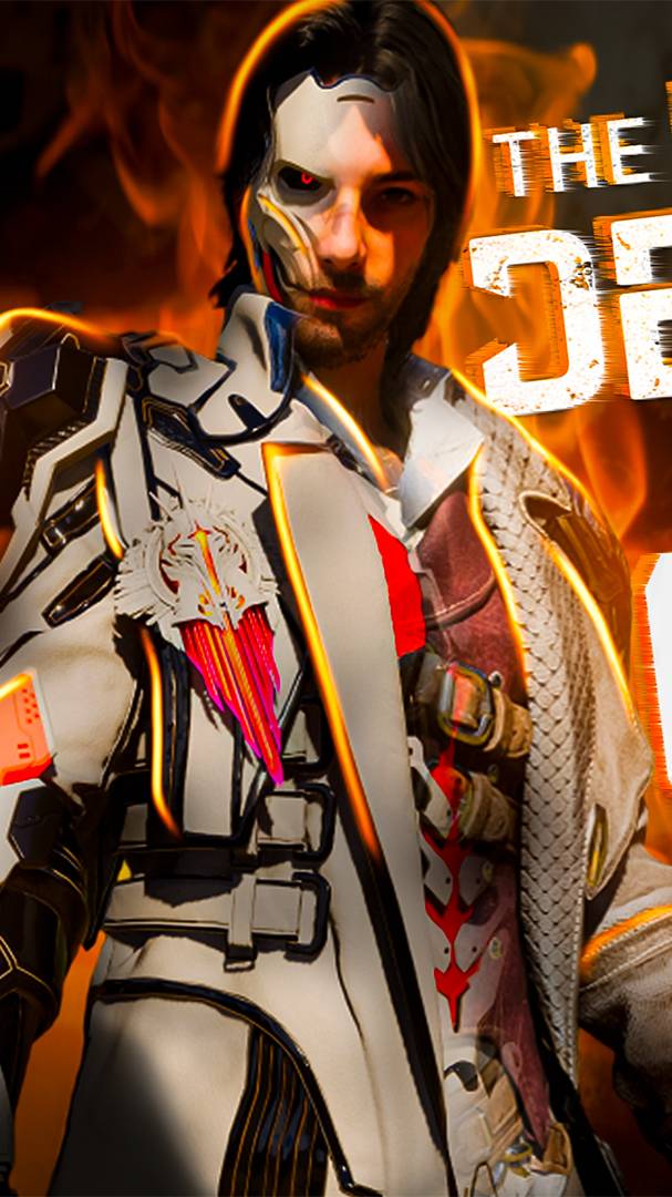 БИЛД СУПЕР БЛЭРА УБИЙСТВЕНЫЙ РЕЦЕПТ 400% #thefirstdescendant #tfd смотреть онлайн