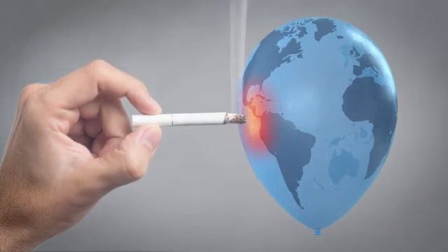 Табак – угроза для человека смотреть онлайн