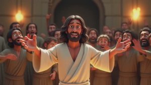 Как появилась Пасха