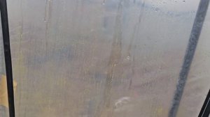 Теплица 5×10метров для сада и огорода.