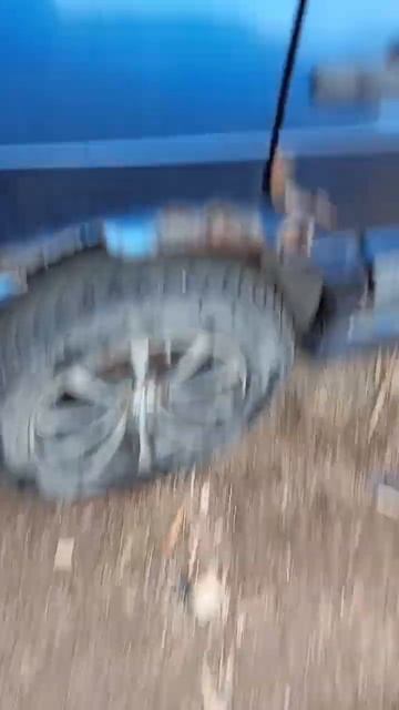 ваз 2114 ремонт кузова смотреть онлайн