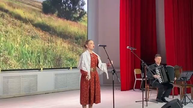 «Сторона моя Даль далекая» смотреть онлайн