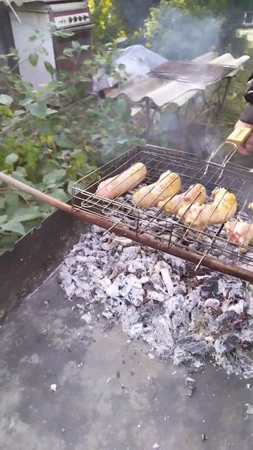 Самая вкусная еда на открытом огне смотреть онлайн