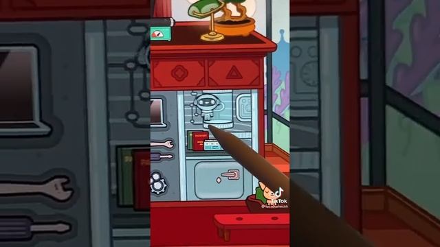 тока бока/крампеты/🍀 смотреть онлайн