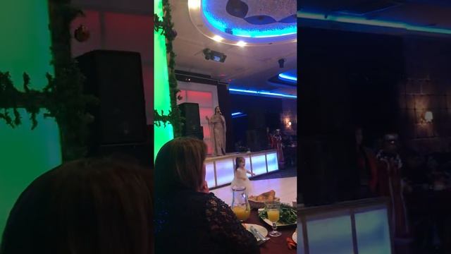 Гюльназ Гаджикурбанова - Табасаран