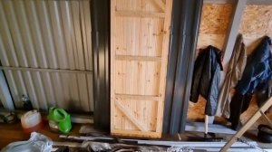 Дачный туалет своими руками. Делаем сами 🔨