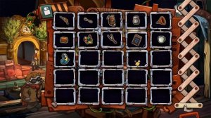 Deponia / быстрое прохождение на ачивку Дроггельбехер