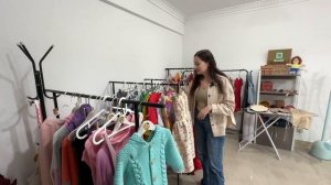 Эту удобную одежду любят женщины! Натуральные ткани, р
