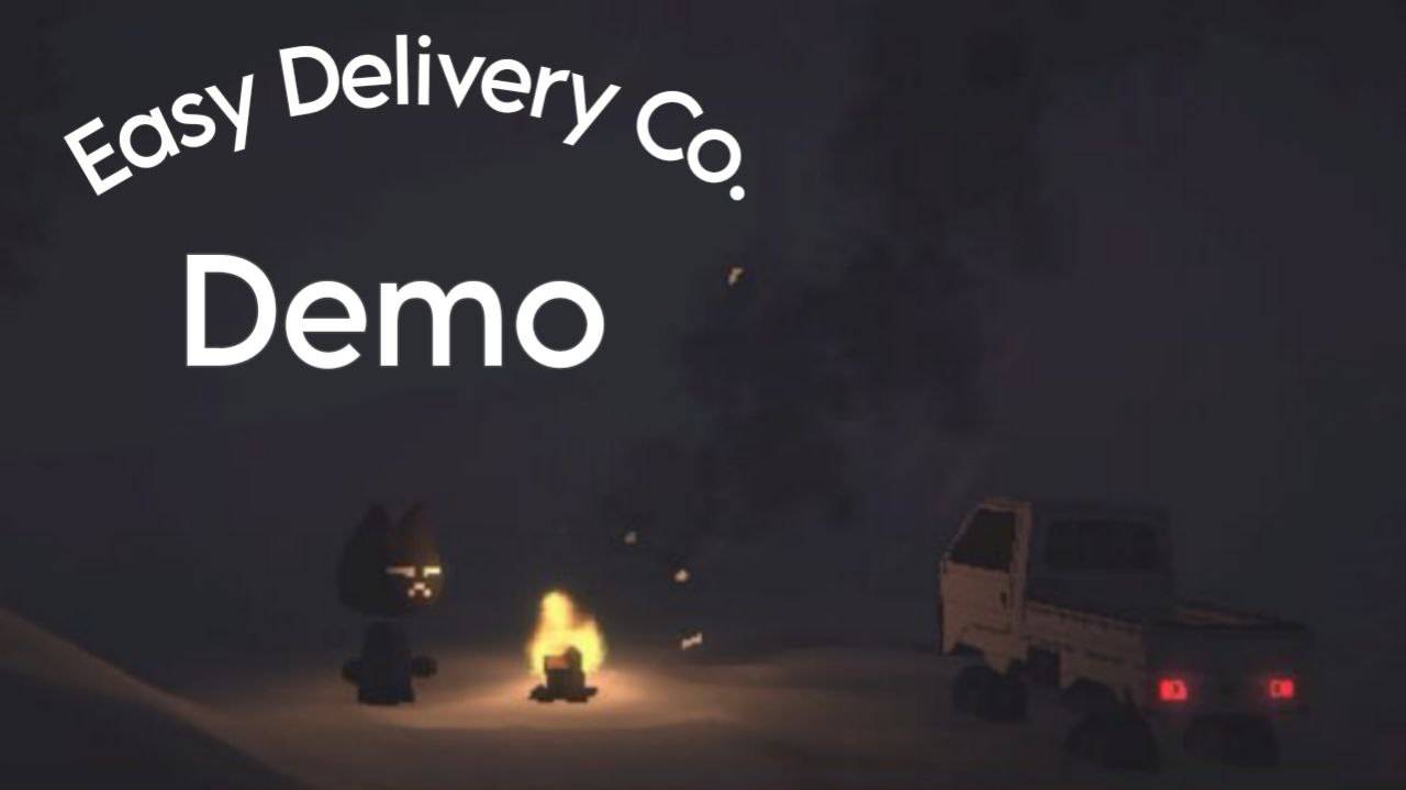 Easy Delivery Co. Демо [без комментариев] смотреть онлайн