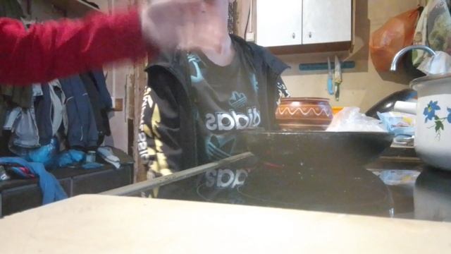 ПЕРВОЕ ВИДЕО НА РУТЮБ