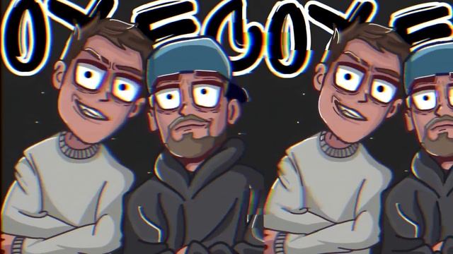 ОУ ЕС · daybe · ГЛЕБАС (Speed up) смотреть онлайн