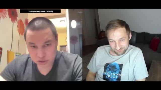 Этот психолог сломался. РУЛЕТ ТВ. Рулетка стрим. смотреть онлайн