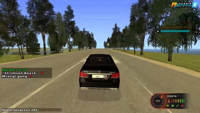 ВЗЛОМАЛИ ЮТУБ И АККАУНТ РАДМИР [RADMIR RP] CRMP БРИЗЗИ BREAZZY БРИЗИ смотреть онлайн
