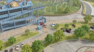 Тобот герои Дэйдо 2 сезон 14 серия