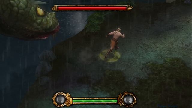 Beowulf PSP  (15.02.2023 г.)