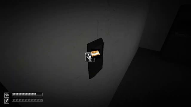 У Лены новый друг. SCP: Containment Breach смотреть онлайн