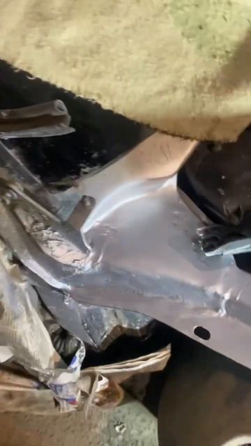 3 часть. Ремонт кузова 2110#2110 #lada #автозвук #2023 #бродяга #в смотреть онлайн