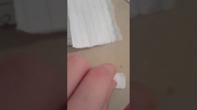 как сделать модуль из бумаги смотреть онлайн