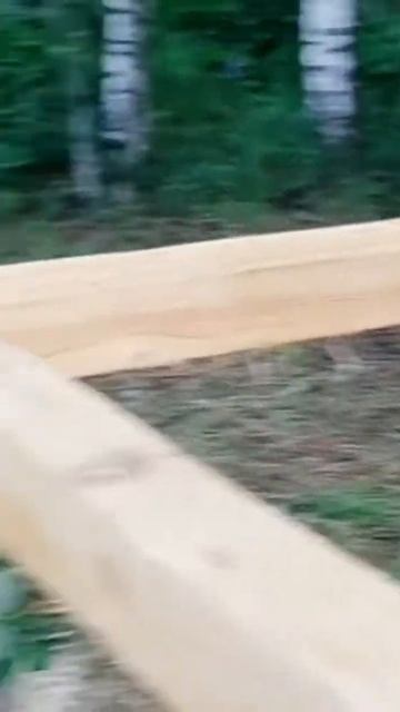 #строительство #лето #дом #домизбревна #природа #срубдо смотреть онлайн