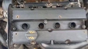 Замена прокладки клапанной крышки Форд Фокус 2 Фьюжен