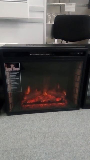 электроочаг Flame Vision 23 EF LED FX NEW