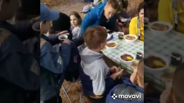 Первый поход на Бештау смотреть онлайн