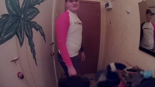СЫН МАМИНОЙ ПОДРУГИ [Каждый такой] смотреть онлайн