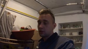 Замена газового котла в частном доме, Поменяли котёл и