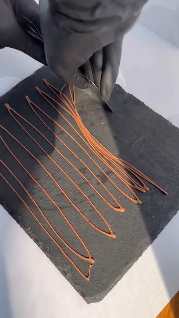 Шоколадное гнездо 🪺 #shorts смотреть онлайн