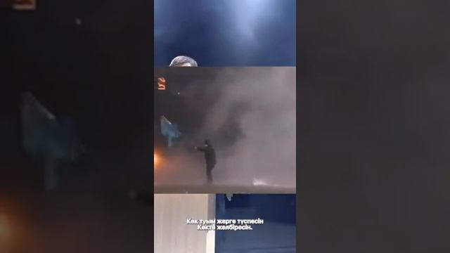 ЖАКАУ ответ на И.К и Шиза смотреть онлайн