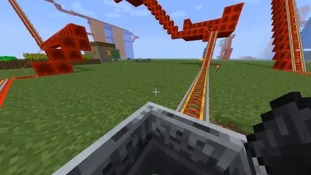 2 американских горок! смотреть онлайн