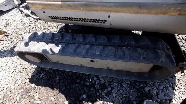 Экскаватор Kobelco SK013