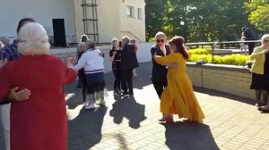 Поздравляем всех с 1 Мая и открытием танцевального сезона в Бресте!!! 💞💞💞🌸.mp4