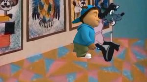 Побег от стремянки и Макаронины ( add, round 13 )