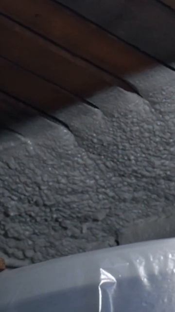 ЧЕМ УТЕПЛЯТЬ ДОМА С ЛОМАНОЙ КРЫШЕЙ? / ПЕНА-НН смотреть онлайн