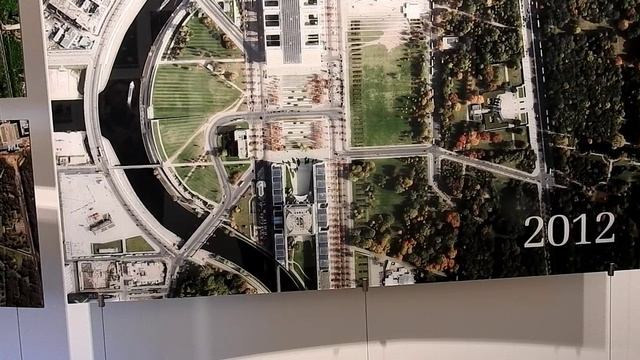 Центр Берлина.