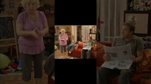 Воронины. Первые серии. Костя и Вера.