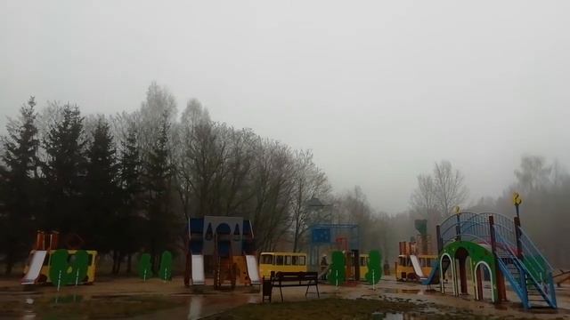Детская площадка смотреть онлайн