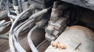 Не накачиваются подушки задней оси MAN TGX